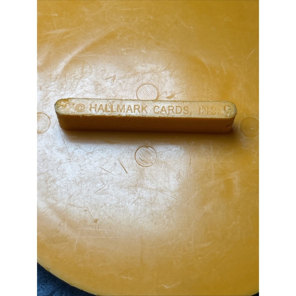 Vintage Halloween Cookie Cutters Wilton & Hallmark Haunted House, Witch, Ghost - Picture 9 of 9